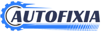 AutoFixia Logo